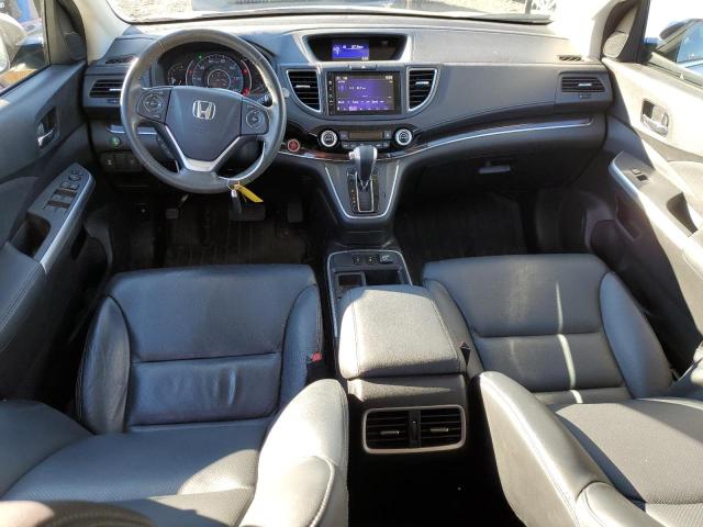 VIN 5J6RM4H72GL068940 2016 Honda CR-V, Exl no.8