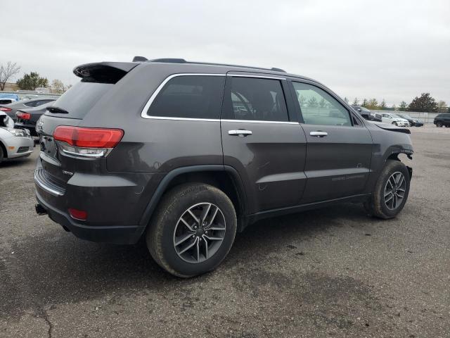 2019 JEEP GRAND CHER - 1C4RJFBT7KC620148