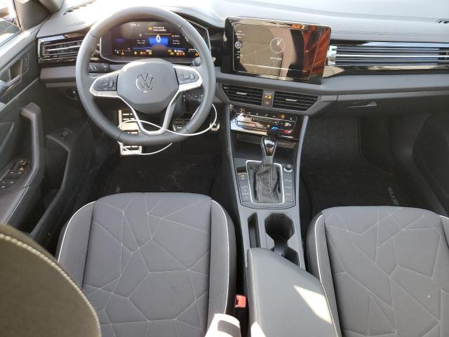 2025 VOLKSWAGEN JETTA SPOR - 3VWBX7BU9SM000461