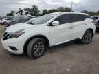 2018 NISSAN MURANO S - 5N1AZ2MGXJN120613