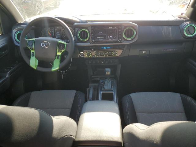 2023 TOYOTA TACOMA DOU - 3TYCZ5AN6PT165864