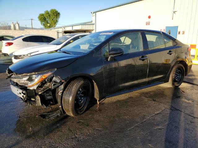 2021 TOYOTA COROLLA LE #3020799764