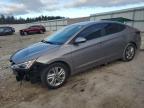 HYUNDAI ELANTRA SE photo