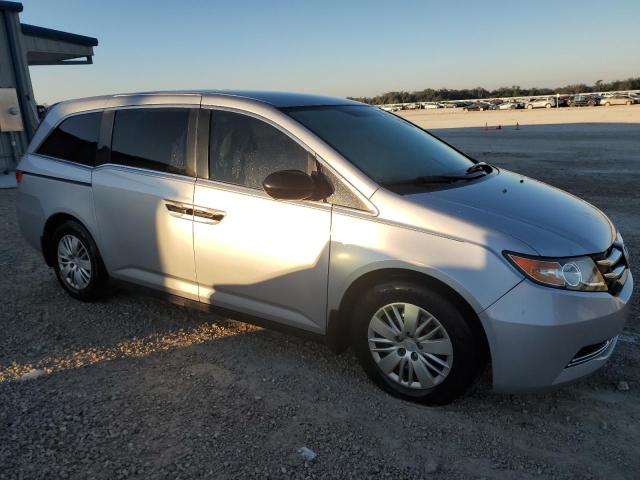 2015 HONDA ODYSSEY LX 5FNRL5H24FB021932