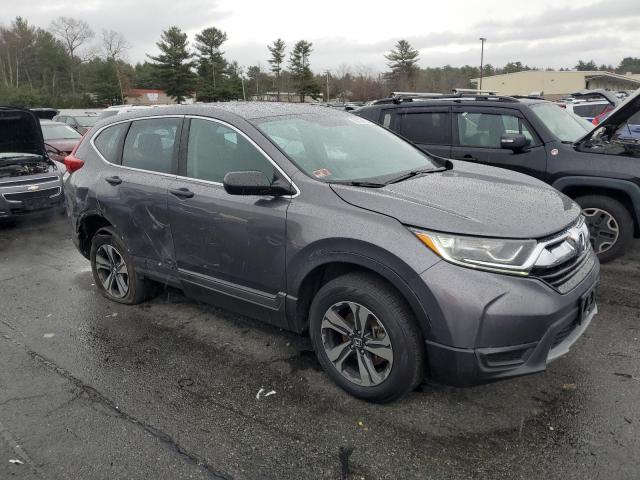 VIN 2HKRW6H35JH207902 2018 HONDA CRV no.4