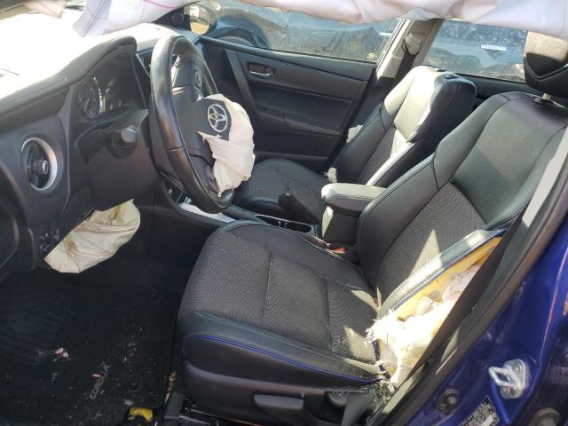 2017 TOYOTA COROLLA L - 2T1BURHE4HC865489