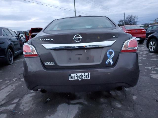 2015 NISSAN ALTIMA 2.5 - 1N4AL3APXFN883289