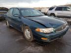 Lot #3024292816 2000 BUICK LESABRE CU