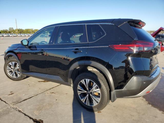 2021 NISSAN ROGUE SV - JN8AT3BA4MW021203
