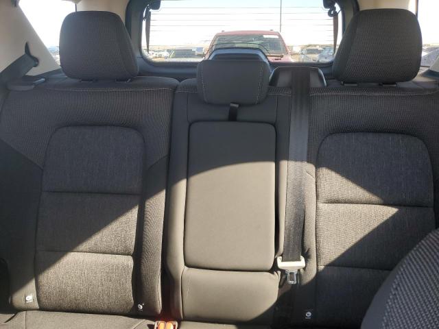 2024 FORD BRONCO SPO - 3FMCR9B63RRE95750