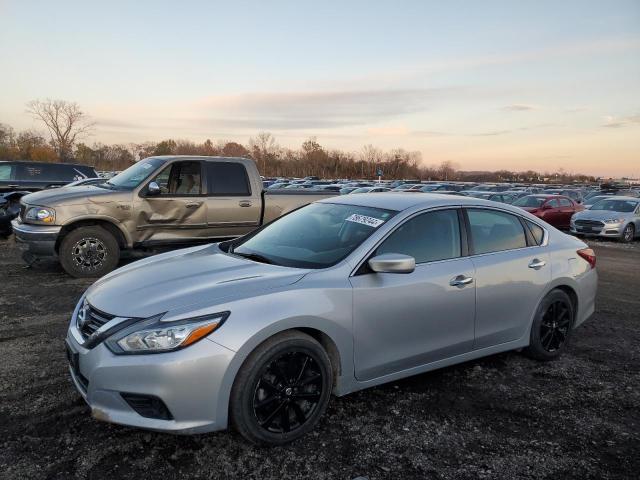 2018 NISSAN ALTIMA 2.5 - 1N4AL3APXJC222317