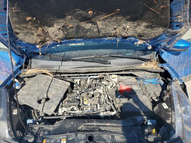 2020 FORD ESCAPE SEL - 1FMCU0H66LUB72570