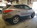 HYUNDAI TUCSON GLS photo