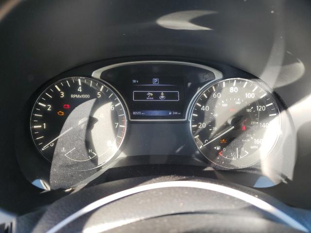 2018 NISSAN ALTIMA 2.5 - 1N4AL3AP4JC127882