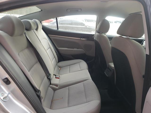 2017 HYUNDAI ELANTRA SE - 5NPD84LF3HH106152