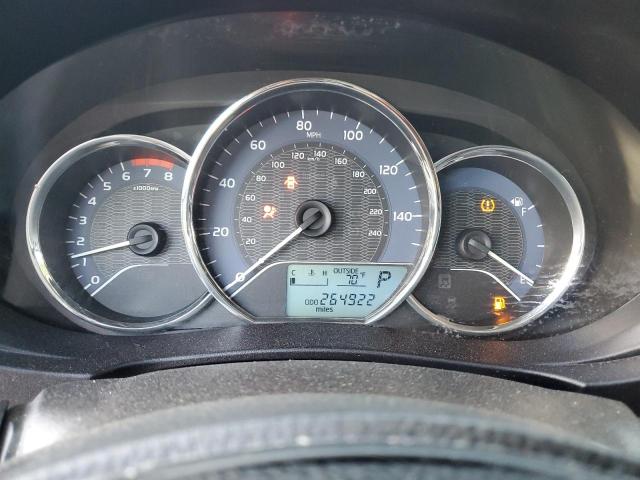 2016 TOYOTA COROLLA L - 5YFBURHEXGP461451