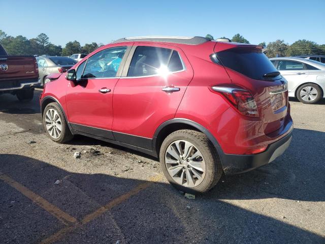 2019 BUICK ENCORE PRE - KL4CJASB1KB928416