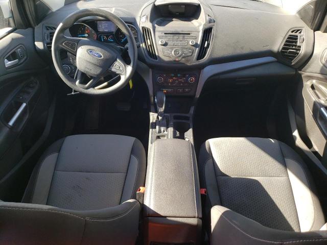 2018 FORD ESCAPE SE - 1FMCU0GD5JUC20492