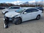 2019 VOLKSWAGEN JETTA S - 3VWC57BU8KM075467