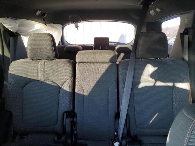 2024 HONDA PILOT SPOR 5FNYG1H37RB029299