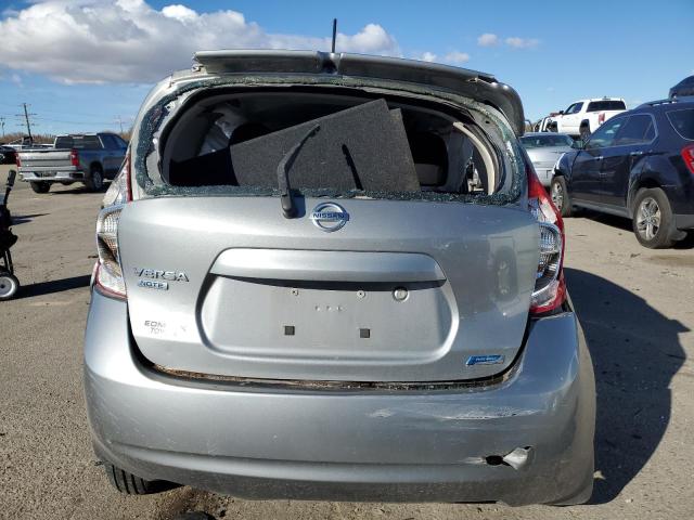 2015 NISSAN VERSA NOTE - 3N1CE2CP0FL355994