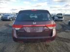 Lot #3024599622 2014 HONDA ODYSSEY TO