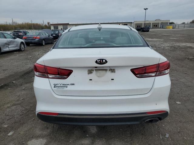 2016 KIA OPTIMA LX - KNAGT4L37G5098599