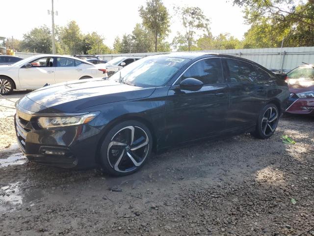 VIN 1HGCV1F32JA173361 2018 HONDA ACCORD no.5