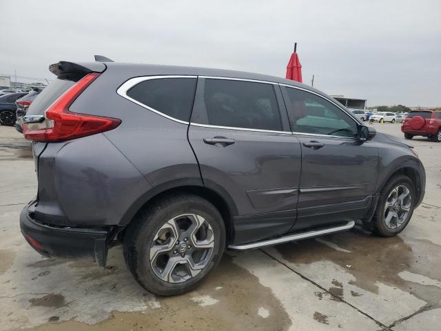 2018 HONDA CR-V EXL - 2HKRW2H85JH688545