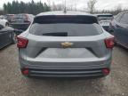 CHEVROLET TRAX LS снимка