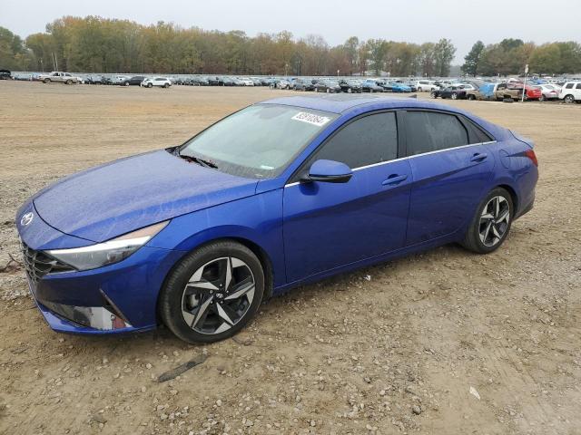 2023 HYUNDAI ELANTRA LI - KMHLN4AJ7PU079629