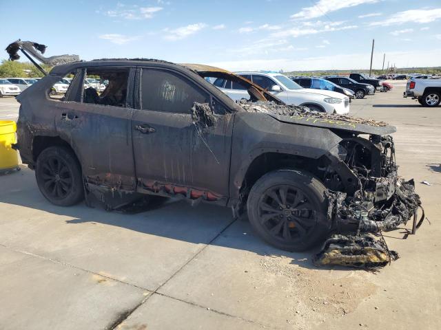 2023 TOYOTA RAV4 LIMIT - 4T3D6RFV9PU119629