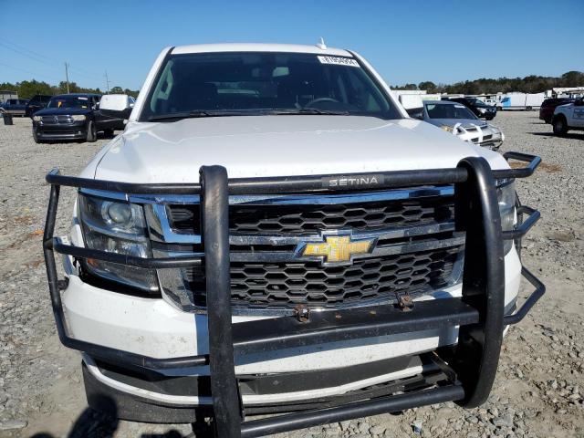 2018 CHEVROLET TAHOE POLI - 1GNLCDEC3JR335806