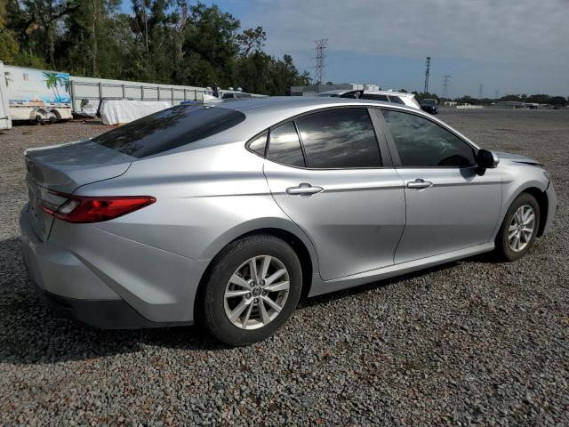 VIN 4T1DAACK1SU516652 2025 TOYOTA CAMRY no.3