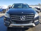 MERCEDES-BENZ ML 350 photo