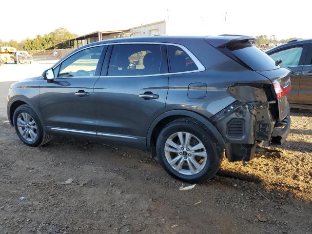 2017 LINCOLN MKX PREMIE 2LMPJ6JR6HBL34006