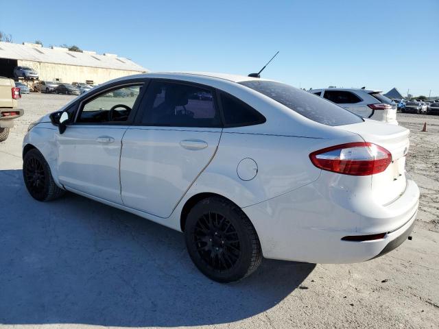 Vin: 3fadp4aj8gm193278, lot: 81494034, ford fiesta s 20162