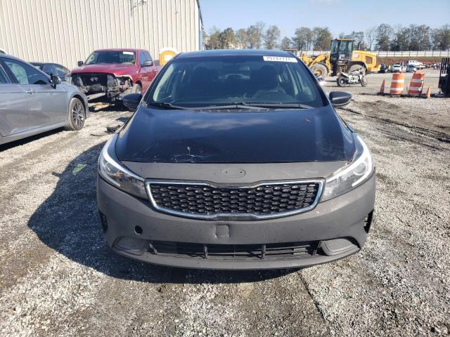 2017 KIA FORTE LX - 3KPFK4A72HE156759