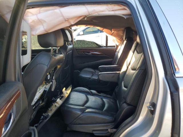 2016 CADILLAC ESCALADE L - 1GYS4BKJXGR235813
