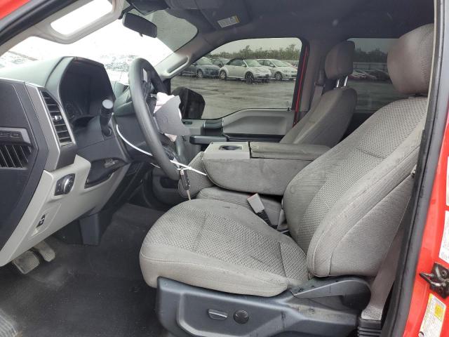 2020 FORD F150 SUPER - 1FTEW1E4XLFB00629