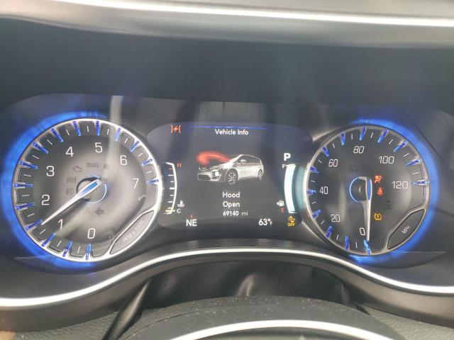 2017 CHRYSLER PACIFICA L - 2C4RC1GG1HR585762