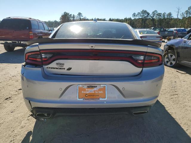 2023 DODGE CHARGER SX - 2C3CDXJG2PH706077