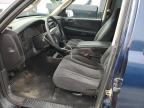 Lot #3024489549 2002 DODGE DAKOTA QUA