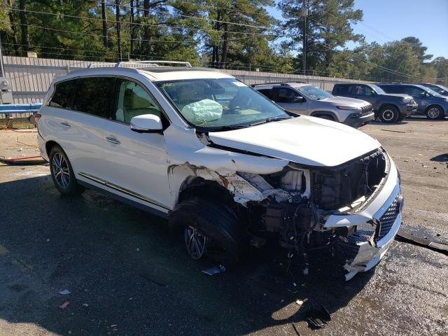 2018 INFINITI QX60 - 5N1DL0MM7JC511500