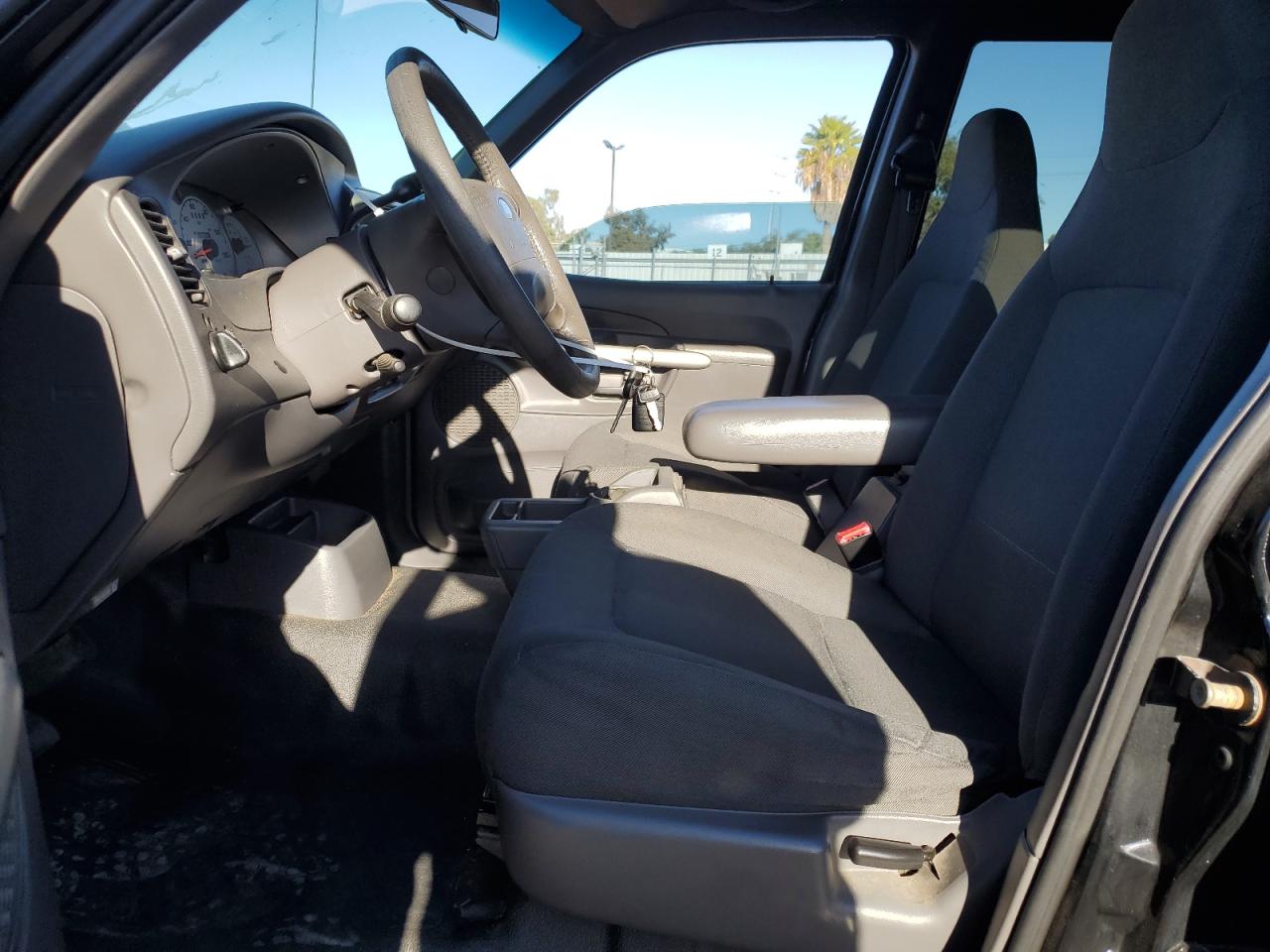 Lot #2988965554 2001 FORD EXPLORER S