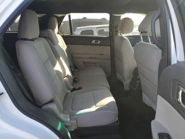 2015 FORD EXPLORER - 1FM5K7B8XFGC65046