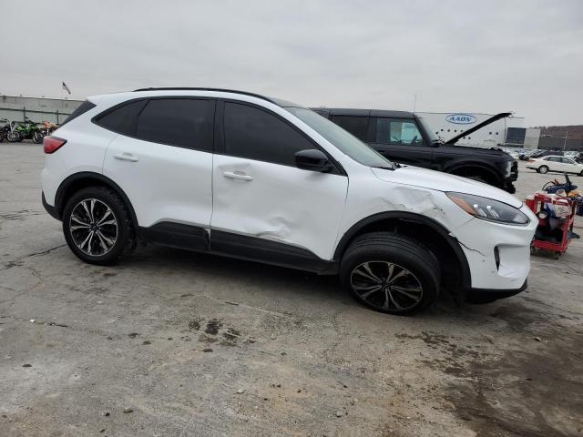 2022 FORD ESCAPE SEL - 1FMCU9H95NUC01090