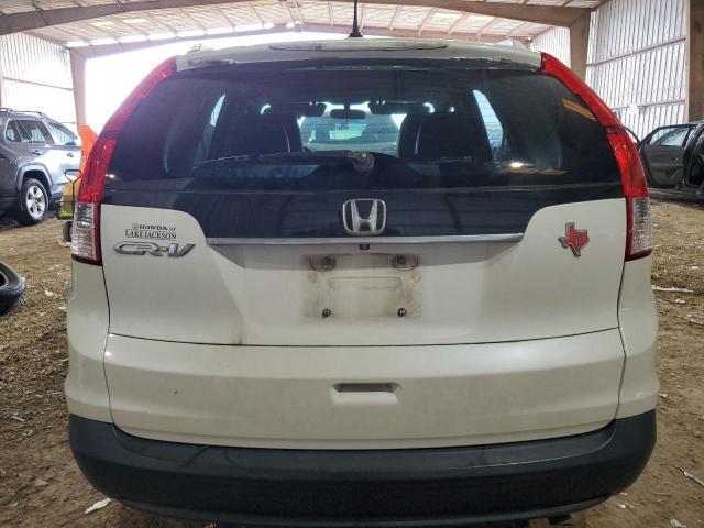 VIN 5J6RM3H76EL042090 2014 Honda CR-V, Exl no.6