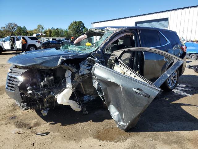 Vin: 3gnaxkev6ks504829, lot: 81615914, chevrolet equinox lt 2019 img_1