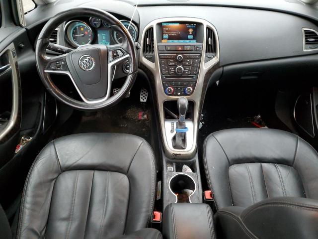2016 BUICK VERANO PRE 1G4PT5SV1G4138401